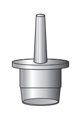 Nozzle cap