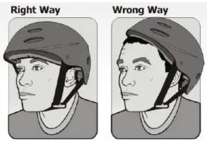 a close up of a logo