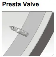 a close up of a knife