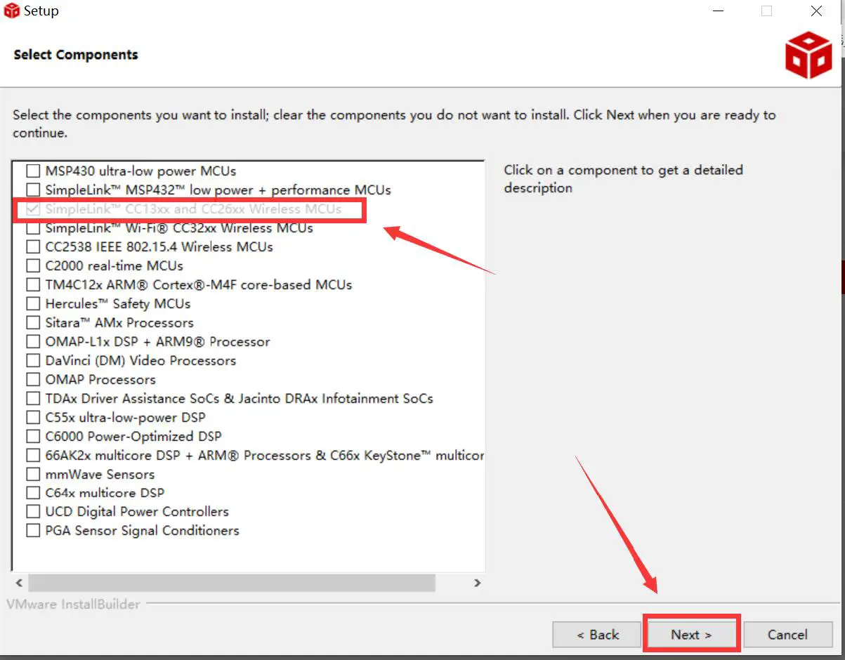 BDE-RFM208-IN Multi-Band Wireless Module fig-13
