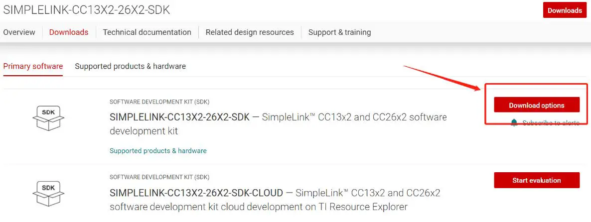 BDE-RFM208-IN Multi-Band Wireless Module fig-18