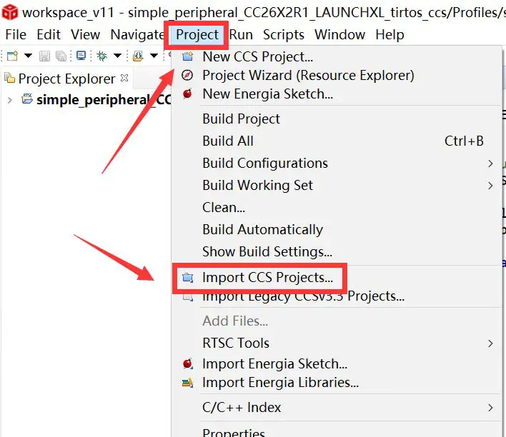 BDE-RFM208-IN Multi-Band Wireless Module fig-30