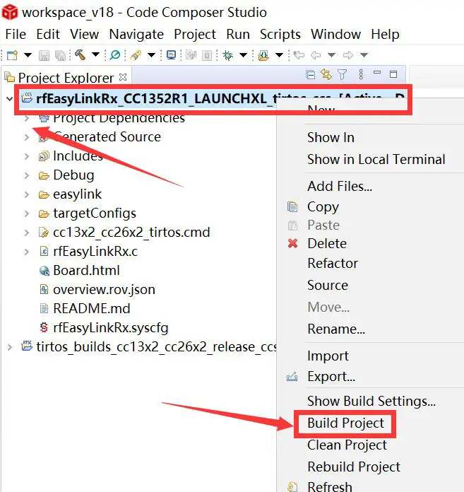 BDE-RFM208-IN Multi-Band Wireless Module fig-32