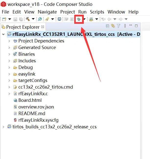 BDE-RFM208-IN Multi-Band Wireless Module fig-33