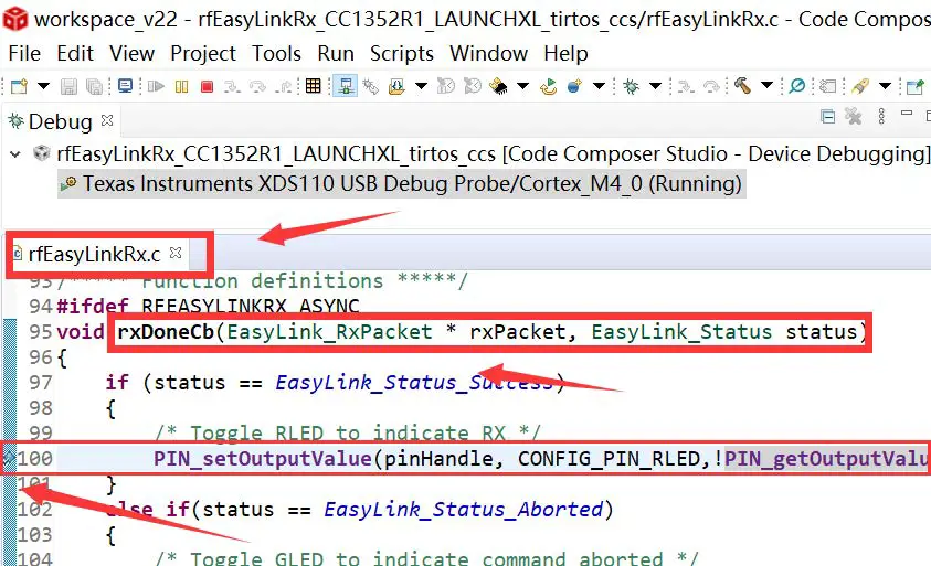 BDE-RFM208-IN Multi-Band Wireless Module fig-35