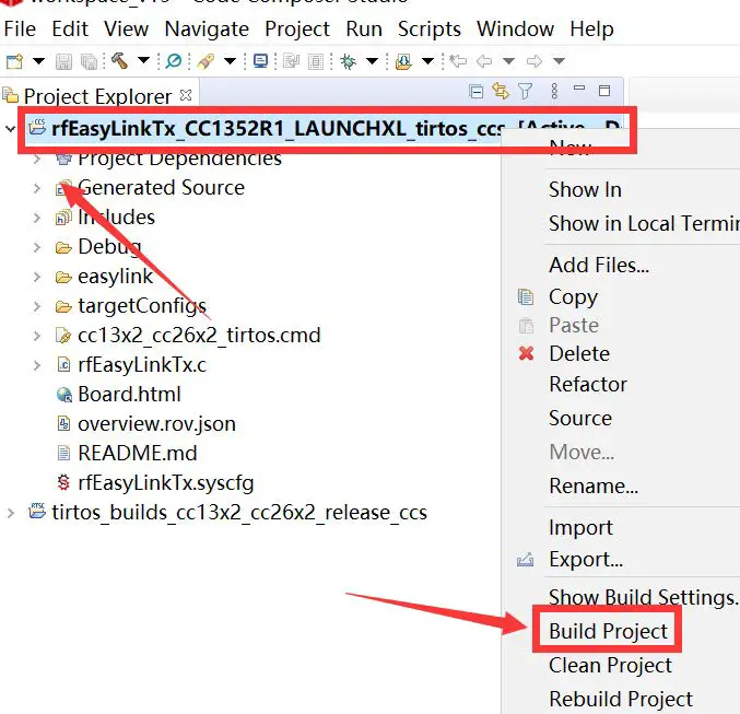 BDE-RFM208-IN Multi-Band Wireless Module fig-37