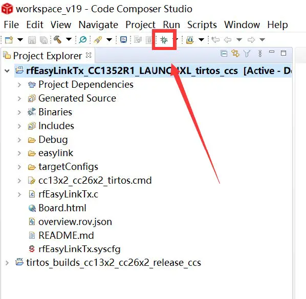 BDE-RFM208-IN Multi-Band Wireless Module fig-38