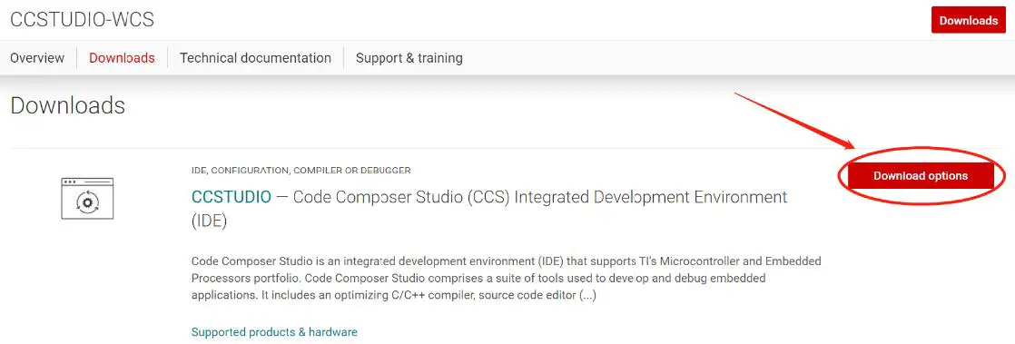 BDE-RFM208-IN Multi-Band Wireless Module fig-4