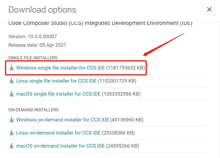BDE-RFM208-IN Multi-Band Wireless Module fig-5