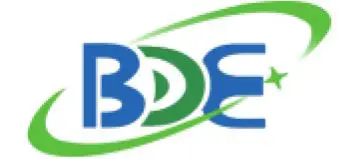 BDE logo