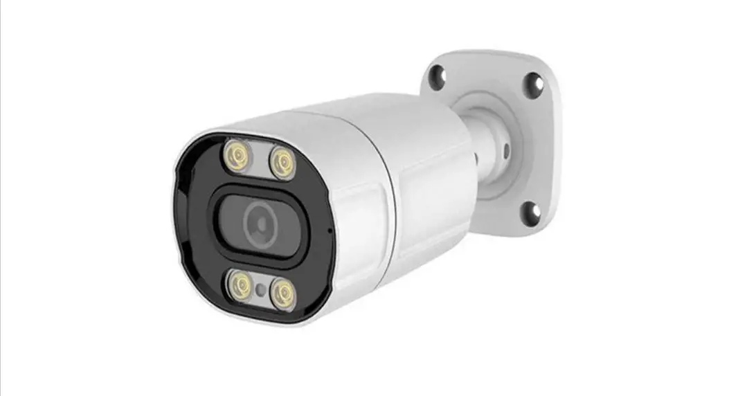 Herospeed Fk03ay Smart Device 2000 Face Recognition Thermal Camera User Guide Herospeed Fk03ay Smart Device 2000 Face Recognition Thermal Camera User Guide