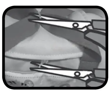 vtech 80-548000 Workout Buddies Bag-3