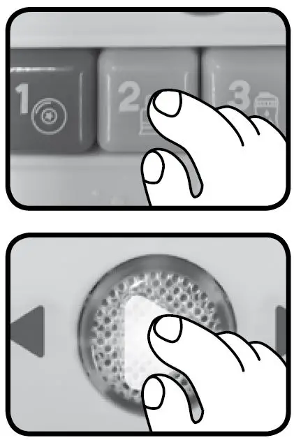 vtech 80-548000 Workout Buddies Bag-6