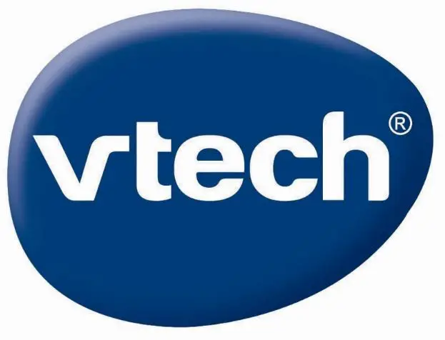 vtech logo