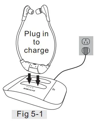 FIG 23 Charge the Headset.JPG