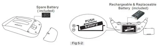 FIG 24 Through the battery charging compartment in the base.JPG