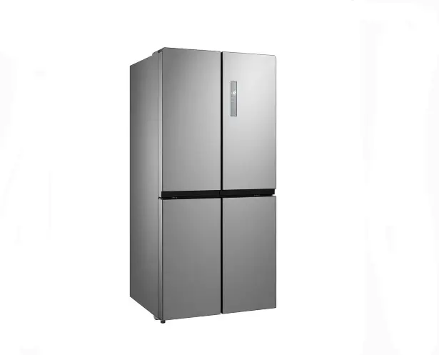 Kogan 545l French Door Fridge User Guide