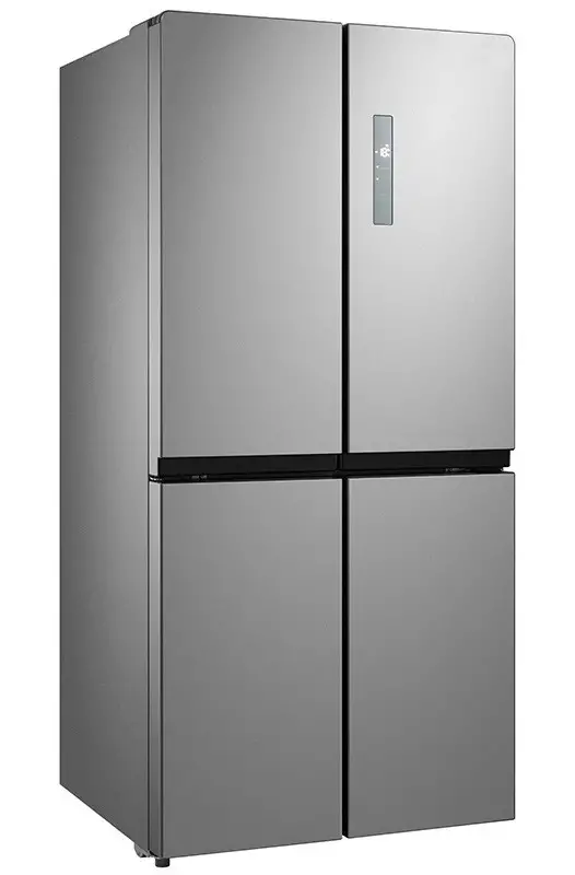 kogan 545L French Door Fridge - FRIDGE