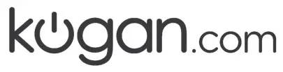 kogan Cyclonic Vacuum Logo2