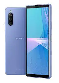 SONY Xperia Smart Phone