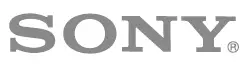 sony logo