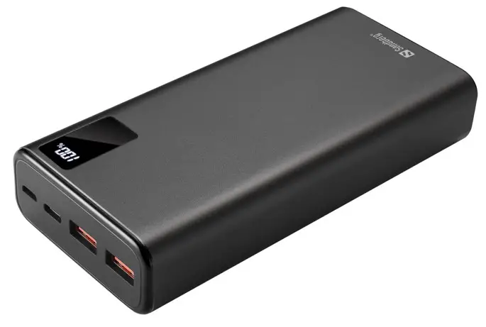 Sandberg 42059 PD 20W 20000 USBC Powerbank