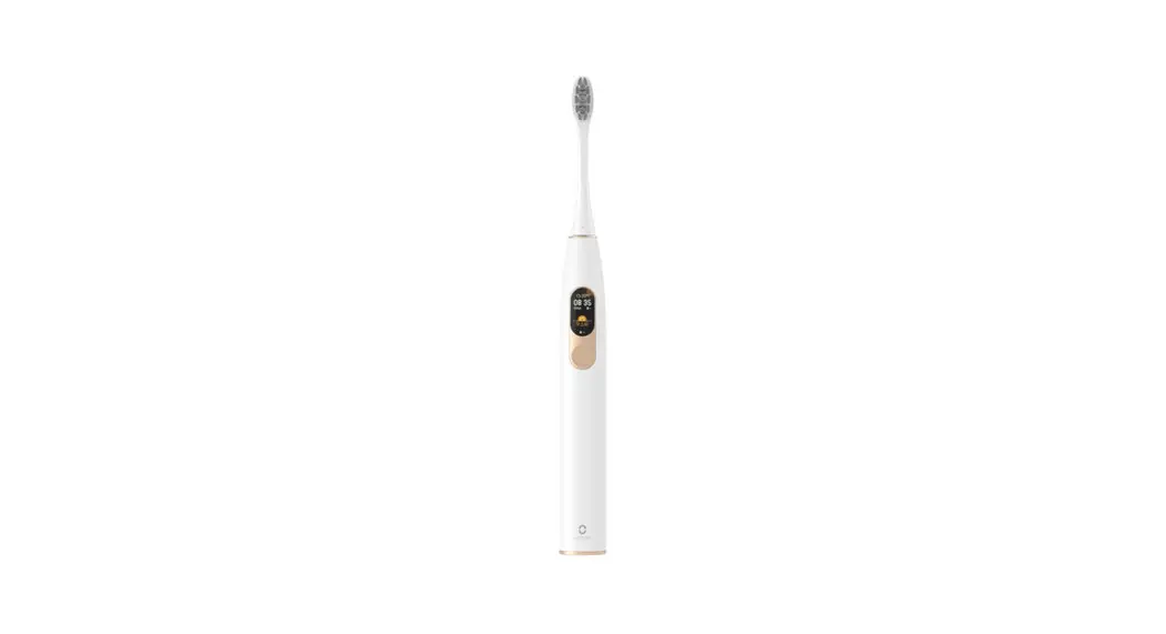 Oclean Y2087 Smart Sonic Electric Toothbrush User Manual Oclean Y2087 Smart Sonic Electric Toothbrush User Manual