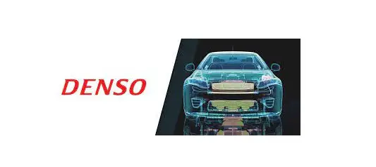 Denso Dnns122 Vehicle Parts Instruction Manual