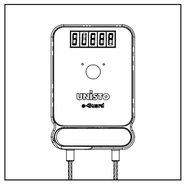 Wake-up your e-Guard