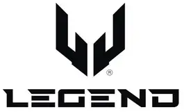 LEGENDS logo