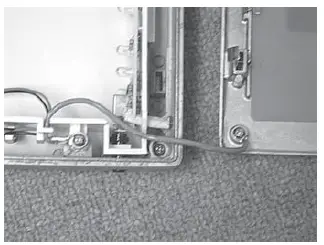 e-conolight KXTE Die-Cast LED Exit Sign 5