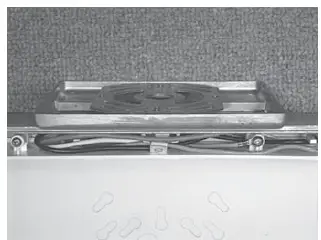 e-conolight KXTE Die-Cast LED Exit Sign 6