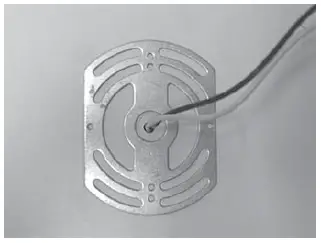 e-conolight KXTE Die-Cast LED Exit Sign 7