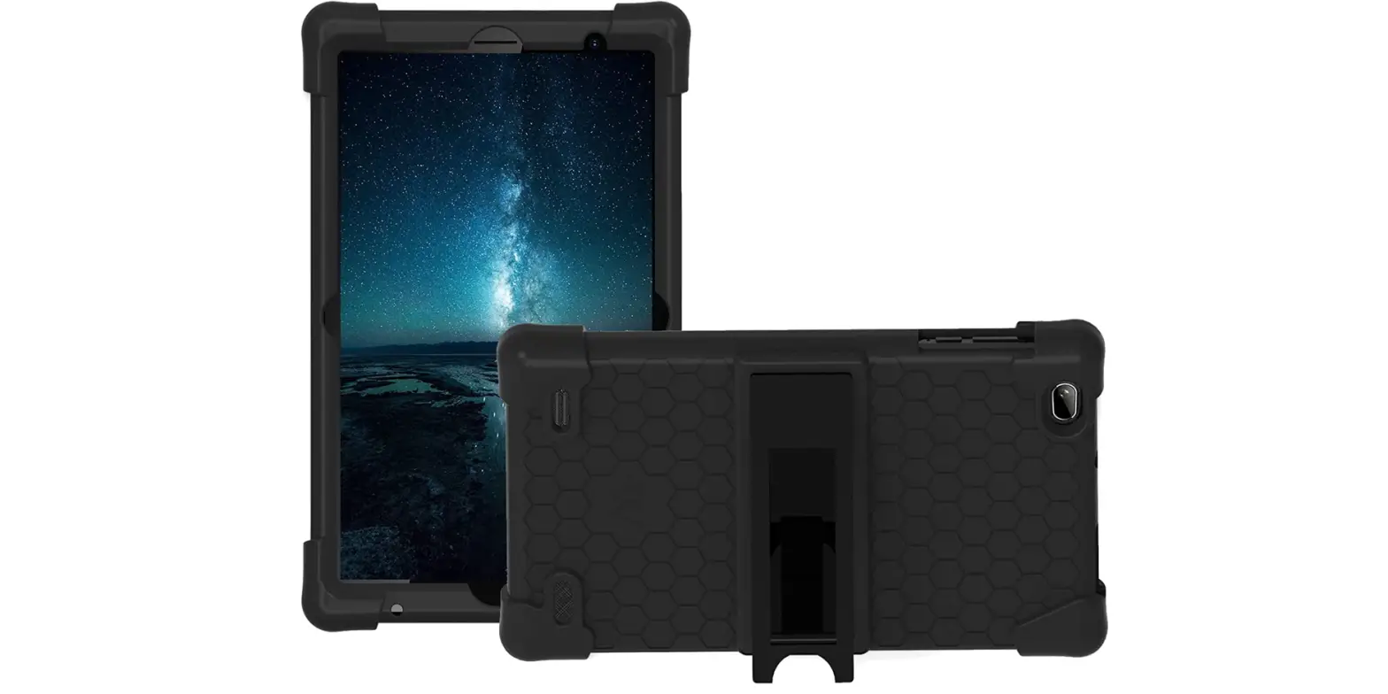 Transwon Foxx T8 Plus Smart Tablet User Guide