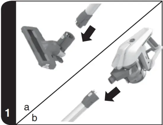 Preparation Instructions