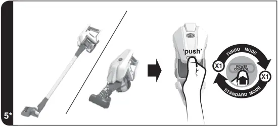 Product ACCESSORIES*