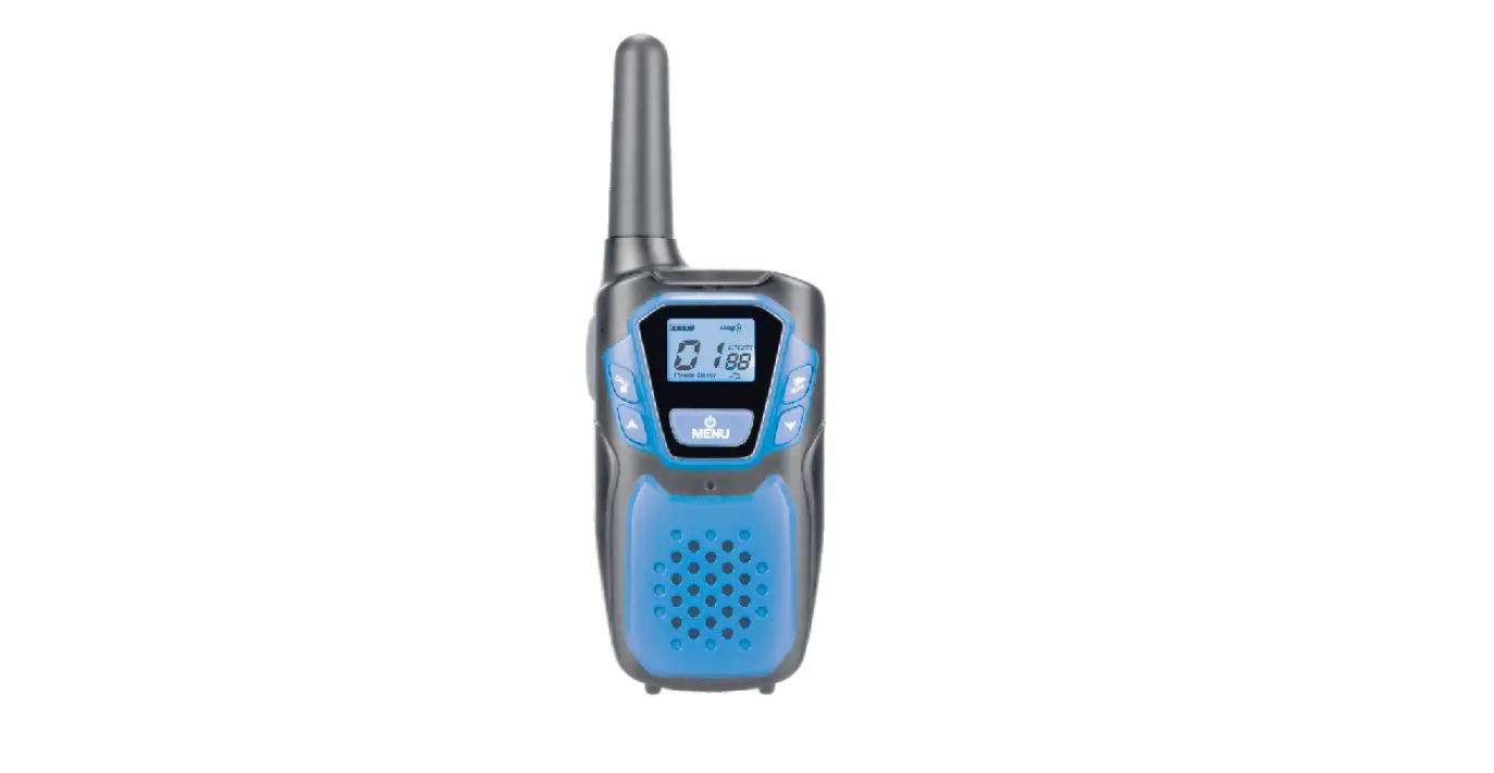 Shenzhen Changtaiwei Electronic M-930 Walkie Talkie User Guide