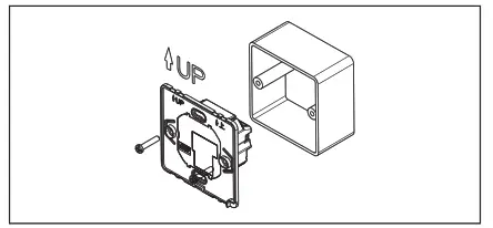 BEOK TCR7 WiFi RGB Colorful LCD Screen Smart Thermostat - fig 3