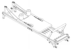 Aero Pilates Precision