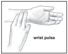 Measuring Heart Rate