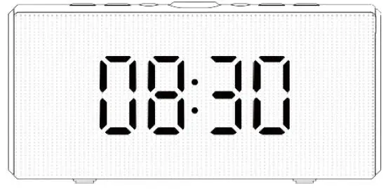 Shenzhen Juku Intelligent Technology - Smart Night Light Alarm