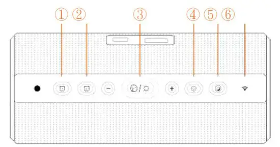 Shenzhen Juku Intelligent Technology - t Light