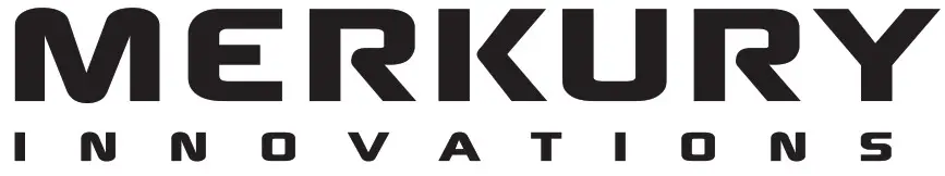 MERKURY - Logo