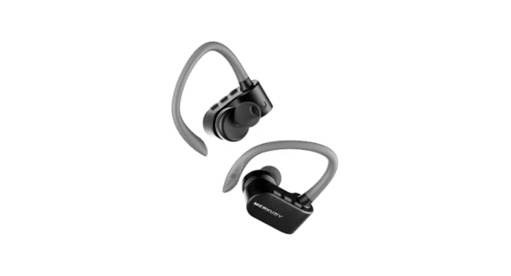 Merkury Mi-e048t Polaris True Wireless Earbuds User Manual