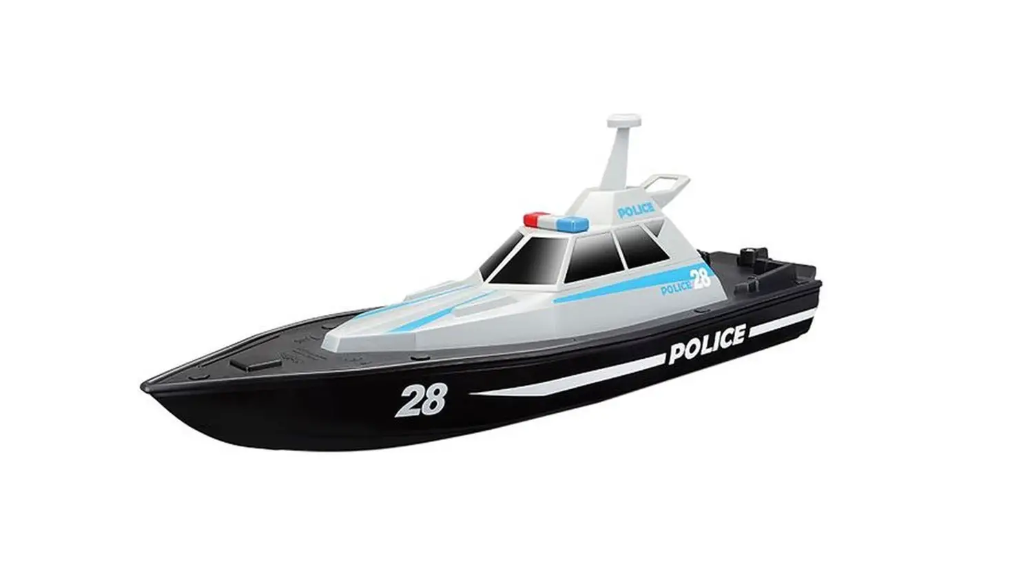 Maisto 82196 High Speed Boat-police/super Yacht Owner's Manual