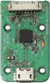 A1M8 Rplidar A1 - Figure 1-3