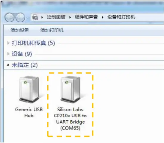 A1M8 Rplidar A1 - Figure 2-5