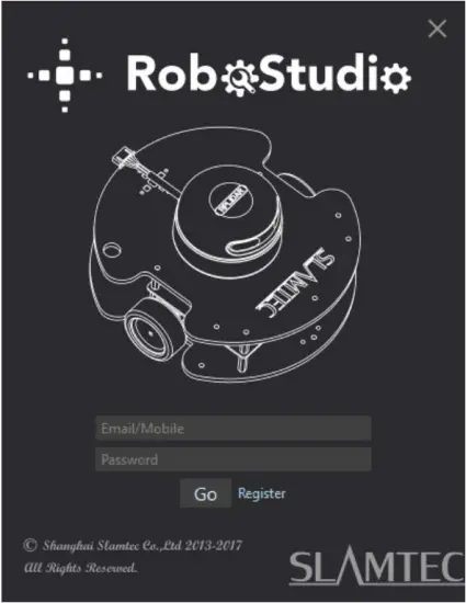 A1M8 Rplidar A1 - Figure 2-6