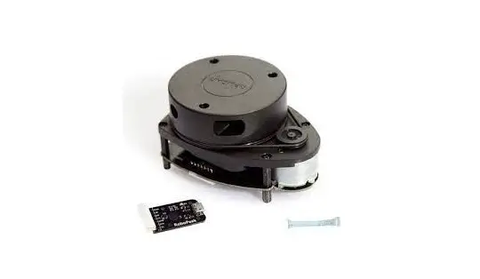 Slamtec A1m8 Rplidar A1 Low Cost 360 Degree Laser Range Scanner User Manual Slamtec A1m8 Rplidar A1 Low Cost 360 Degree Laser Range Scanner User Manual