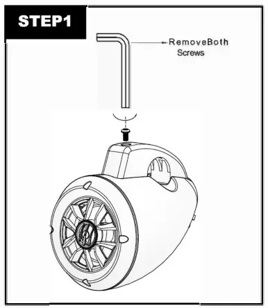 NOAM Audio System Bluetooth Owner's- 0-30